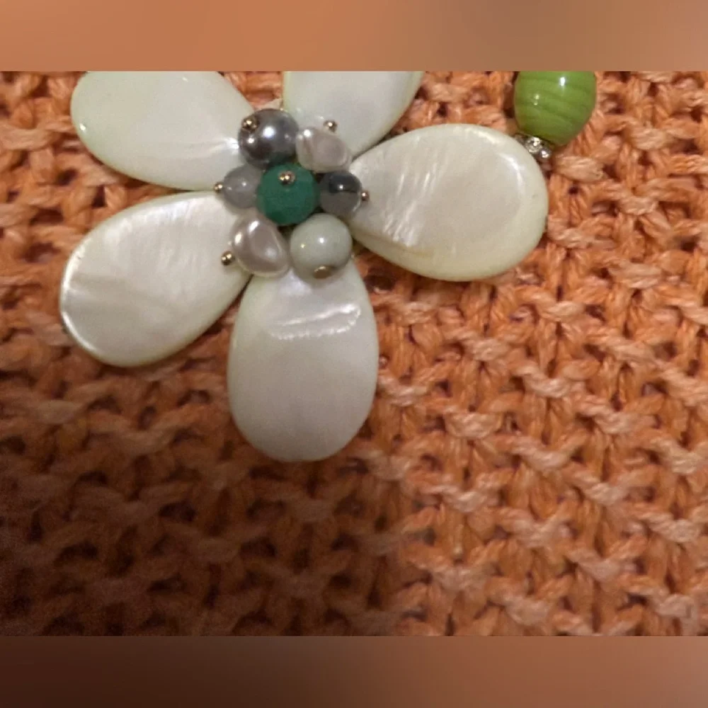 Beautiful necklace - Picture 4 of 10